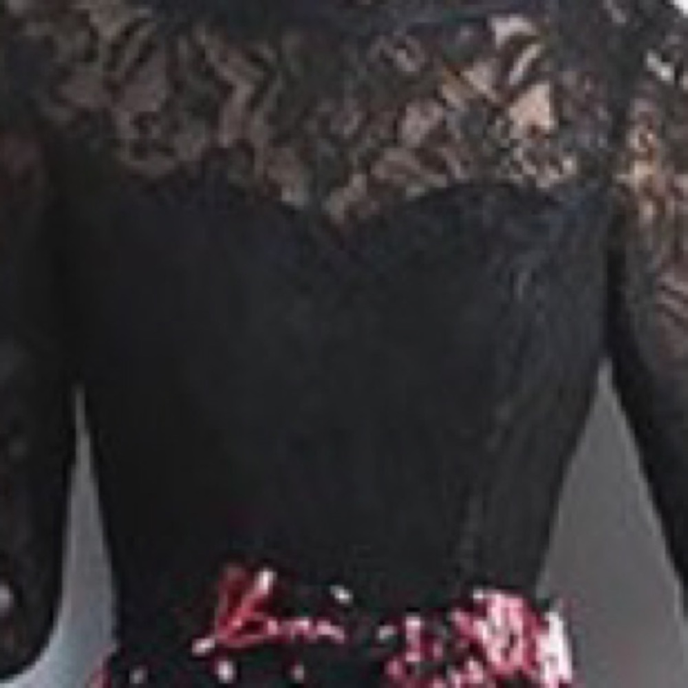 Meet your Posher, Felicia